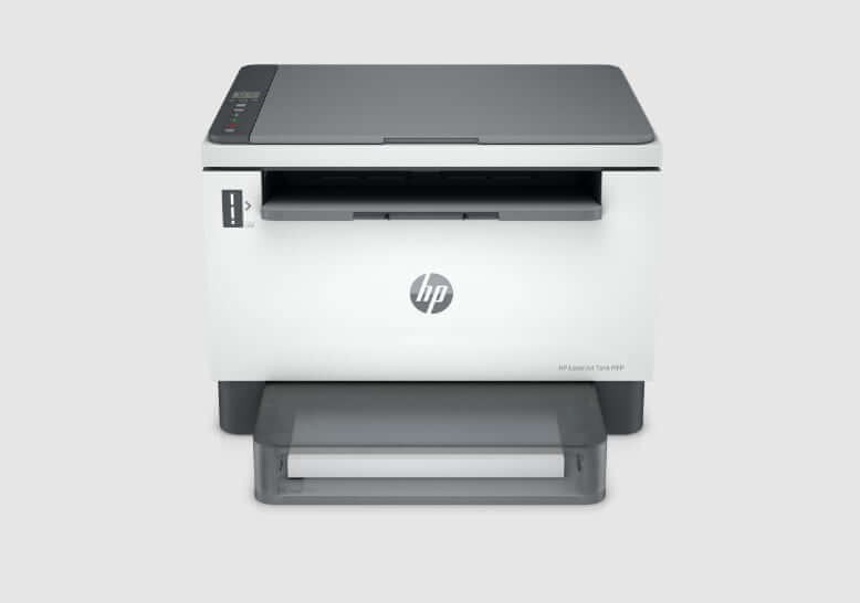 HP LaserJet Tank MFP 1005 Series Tank Printers